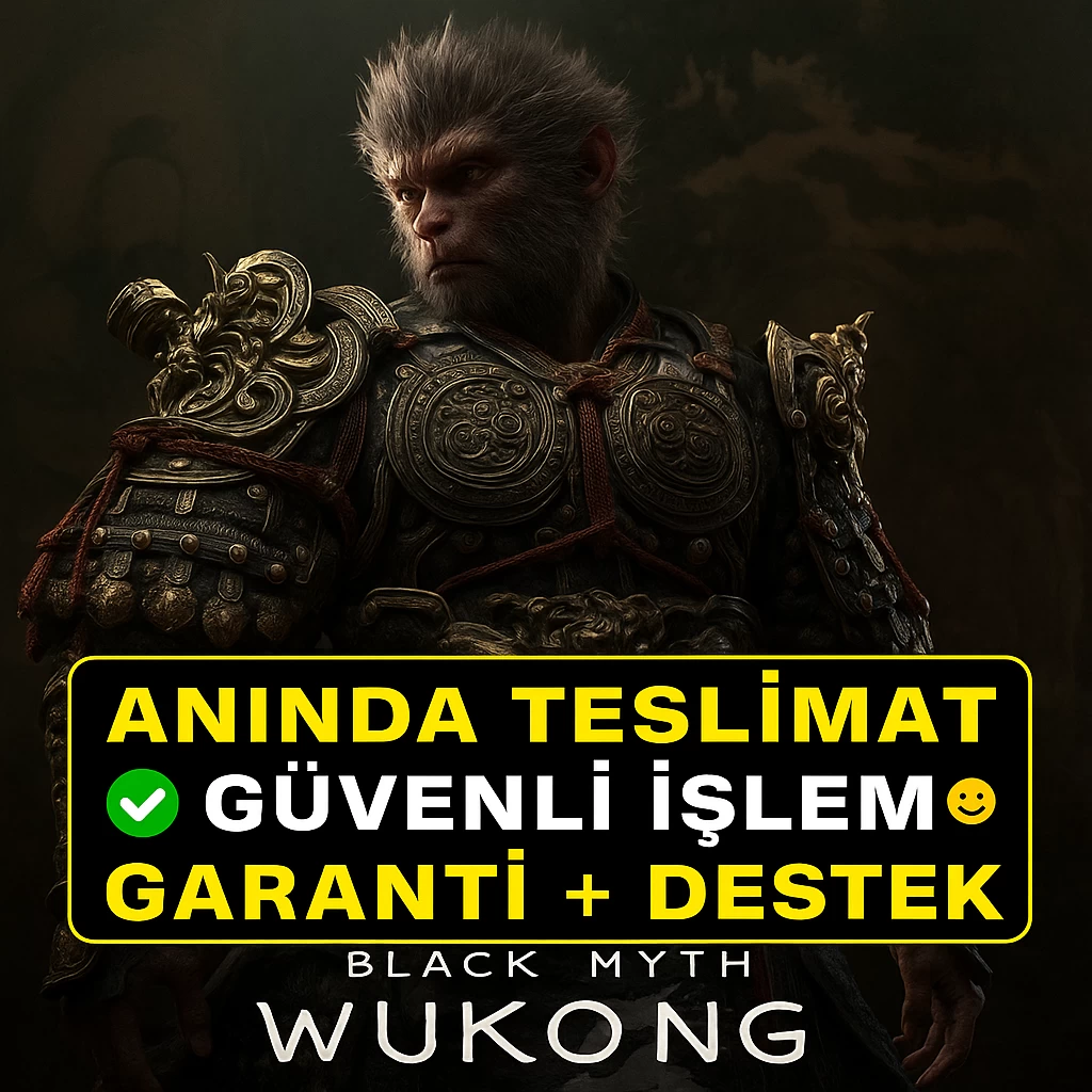WUKONG