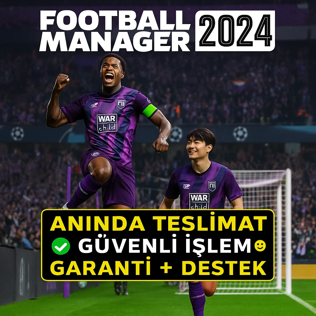 FM 2024