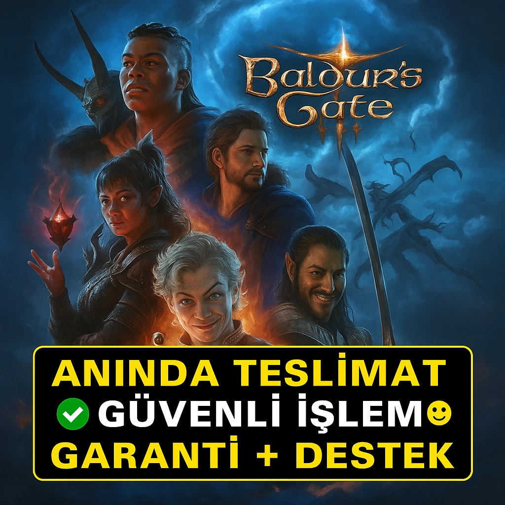BALOURS GATE